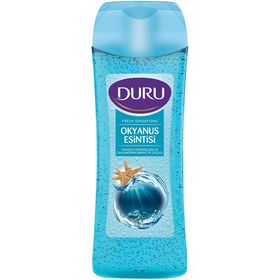 Duru Fresh Sensations Okyanus Esintisi 250 ml Duş Jeli