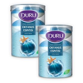 Duru Fresh Sensations Okyanus Esintisi 4 adet 115 gr Sabun