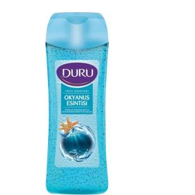 Duru Fresh Sensations Okyanus Esintisi 450 ml Duş Jeli
