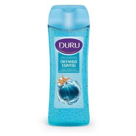 Duru Fresh Sensations Okyanus Esintisi 450 ml Duş Jeli