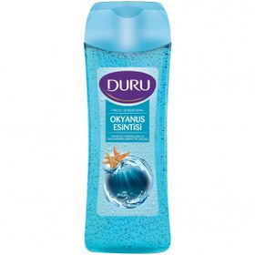 Duru Fresh Sensations Okyanus Esintisi 450 ml Duş Jeli