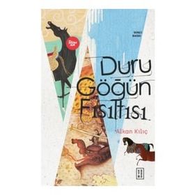 Duru Göğün Fısıltısı - Alkan Kılıç