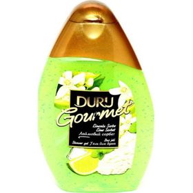 Duru Gourmet Limonlu Sorbe 250 ml Duş Jeli