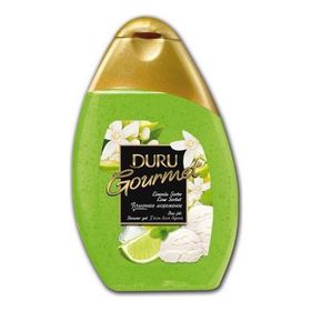 Duru Gourmet Limonlu Sorbe 250 ml Duş Jeli