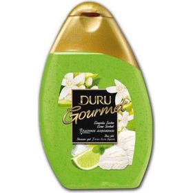 Duru Gourmet Limonlu Sorbe 250 ml Duş Jeli