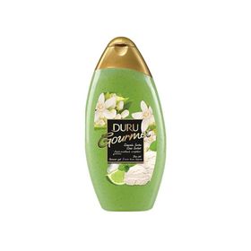 Duru Gourmet Limonlu Sorbe 250 ml Duş Jeli