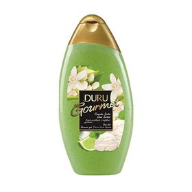 Duru Gourmet Limonlu Sorbe 250 ml Duş Jeli