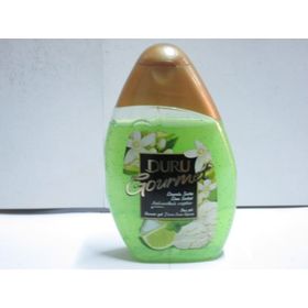 Duru Gourmet Limonlu Sorbe 250 ml Duş Jeli