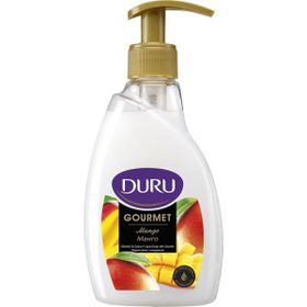Duru Gourmet Mangolu dondurma 300 ml Sıvı Sabun
