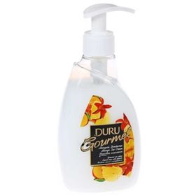 Duru Gourmet Mangolu dondurma 300 ml Sıvı Sabun