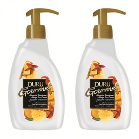 Duru Gourmet Mangolu dondurma 300 ml Sıvı Sabun