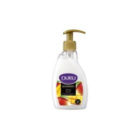 Duru Gourmet Mangolu dondurma 300 ml Sıvı Sabun