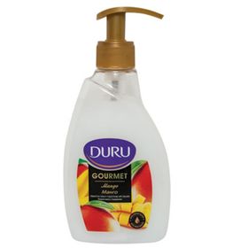 Duru Gourmet Mangolu dondurma 300 ml Sıvı Sabun