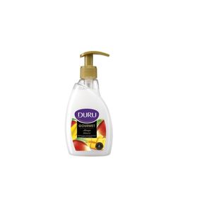 Duru Gourmet Mangolu dondurma 300 ml Sıvı Sabun