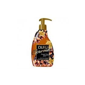 Duru Gourmet Mangolu dondurma 300 ml Sıvı Sabun