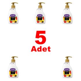 Duru Gourmet Mangolu dondurma 300 ml Sıvı Sabun