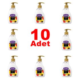 Duru Gourmet Mangolu dondurma 300 ml Sıvı Sabun