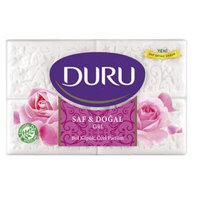 Duru Güllü 600 gr Banyo Sabunu