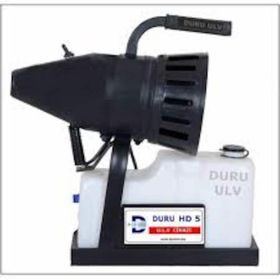 Duru HD 5 El Tipi Ulv İlaçlama Makinesi