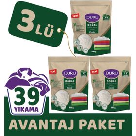 Duru Hijyenik 250 gr Banyo Sabunu