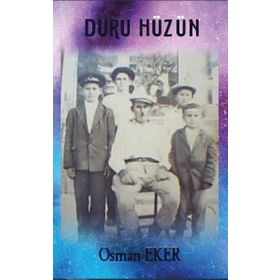 Duru Hüzün - Osman Eker