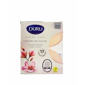 Duru Hydra Pure Sakura Çiçeği 2x135 gr Sabun
