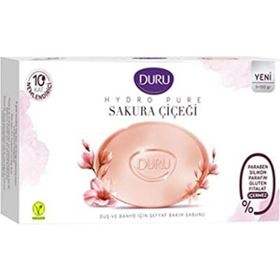 Duru Hydro Pure 450 gr Sakura Çiçeği Sabun