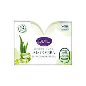 Duru Hydro Pure Aloe Vera 270 gr Kalıp Sabun