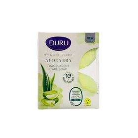 Duru Hydro Pure Aloe Vera 2x135 gr Sabun