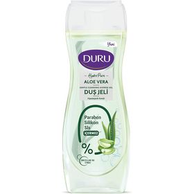Duru Hydro Pure Aloe Vera 450 ml Duş Jeli