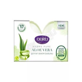 Duru Hydro Pure Aloe Vera 5x270 gr Kalıp Sabun