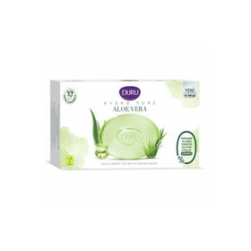 Duru Hydro Pure Aloevera 3 Adet 450 gr Sabun
