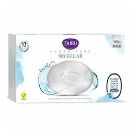 Duru Hydro Pure Micellar 3 Adet 450 gr Sabun