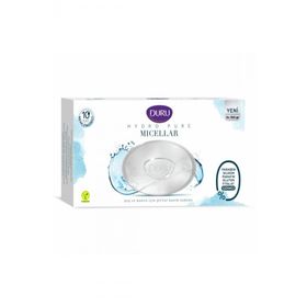Duru Hydro Pure Micellar 3 Adet 450 gr Sabun