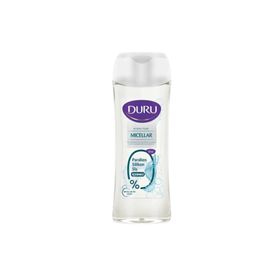 Duru Hydro Pure Micellar 4x450 ml Duş Jeli