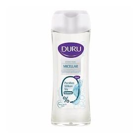 Duru Hydro Pure Micellar 4x450 ml Duş Jeli