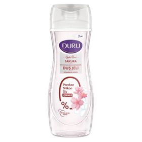 Duru Hydro Pure Sakura 450 ml Duş Jeli