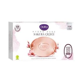 Duru Hydro Pure Sakura Çiçeği 150 gr Sabun