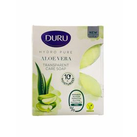 Duru Hydropure Aloevera 2x135 gr Sabun