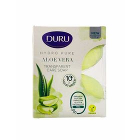 Duru Hydropure Aloevera 2x135 gr Sabun