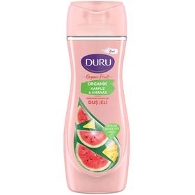 Duru Karpuz Ananas 450 ml Duş Jeli