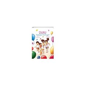 Duru Kediden Korkuyor - Duru Sunay