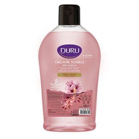 Duru Kiraz Çiçeği 1.5 lt Sıvı Sabun