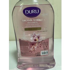 Duru Kiraz Çiçeği 1.5 lt Sıvı Sabun
