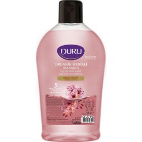 Duru Kiraz Çiçeği 1.5 lt Sıvı Sabun