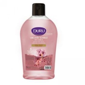 Duru Kiraz Çiçeği 1.5 lt Sıvı Sabun