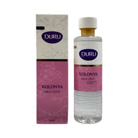 Duru Kiraz Çiçeği 400 ml Kolonyası
