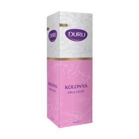 Duru Kiraz Çiçeği 400 ml Kolonyası