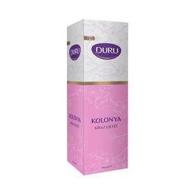 Duru Kiraz Çiçegi Pet Şişe 400 ml Kolonya