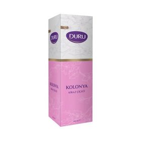 Duru Kiraz Çiçegi Pet Şişe 400 ml Kolonya